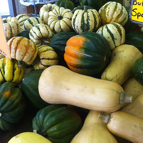 Plenty of pumpkins, mums, gourds, fall vegetables and fall decorations at Tom Strain & Sons Farm Market and Garden Center, 5041 Hill Avenue, Toledo, Ohio