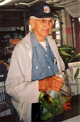 Serving the greater Toledo area, at Tom Strain & Sons Farm Market and Garden Center, Toledo, Ohio