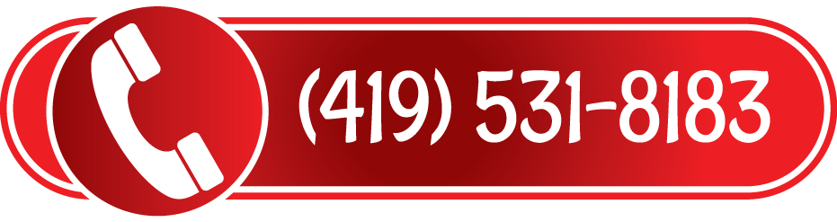 Call Us  (419) 531-8183